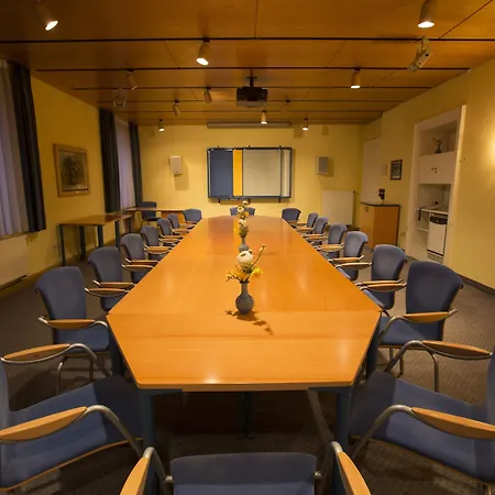 Parkhotel Отель