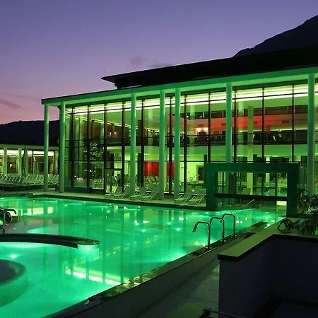 Parkhotel 3* Traunstein