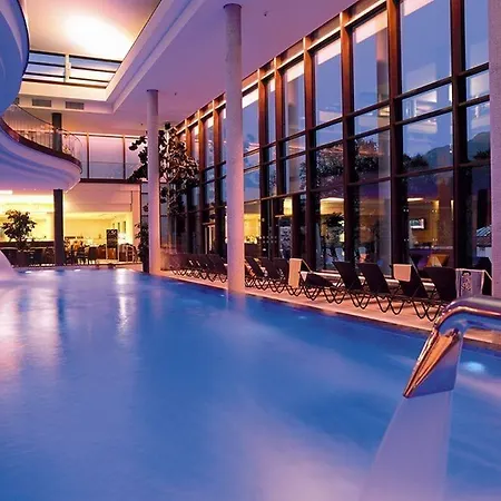 Parkhotel Traunstein