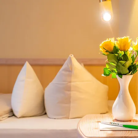 Отель Parkhotel 3*