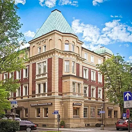 Parkhotel 3*