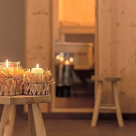 Parkhotel מלון 3*