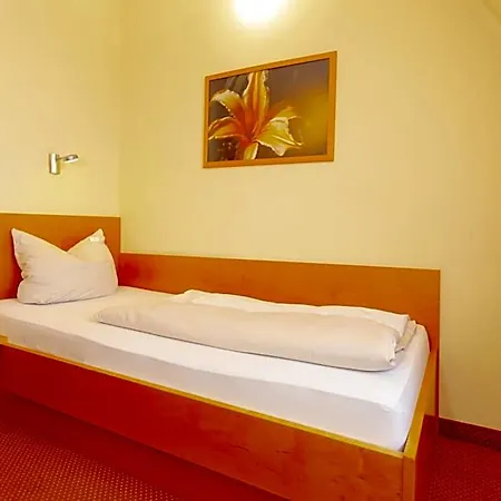 Parkhotel 3*