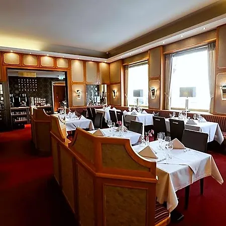 Parkhotel 3*