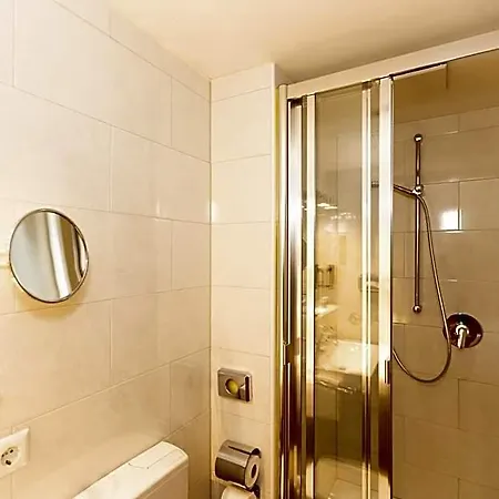 Parkhotel 3*
