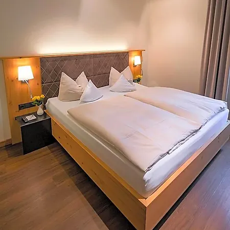 Parkhotel 3* Traunstein