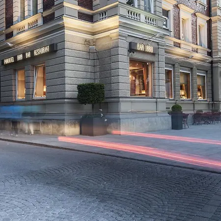 Parkhotel 3*