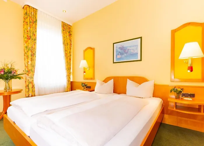 Parkhotel Hotel