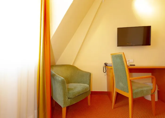 Parkhotel Traunstein