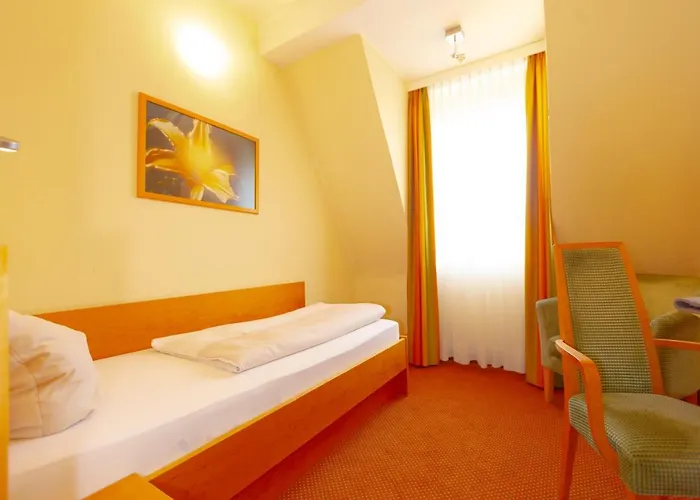 Parkhotel 3* Traunstein
