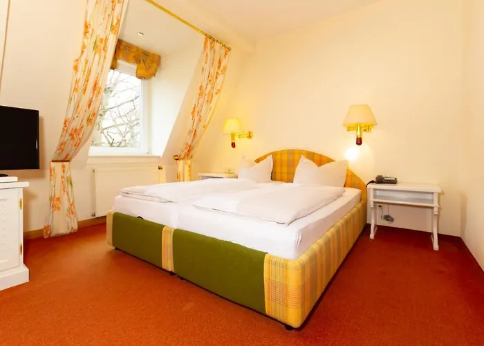 Parkhotel Hotel