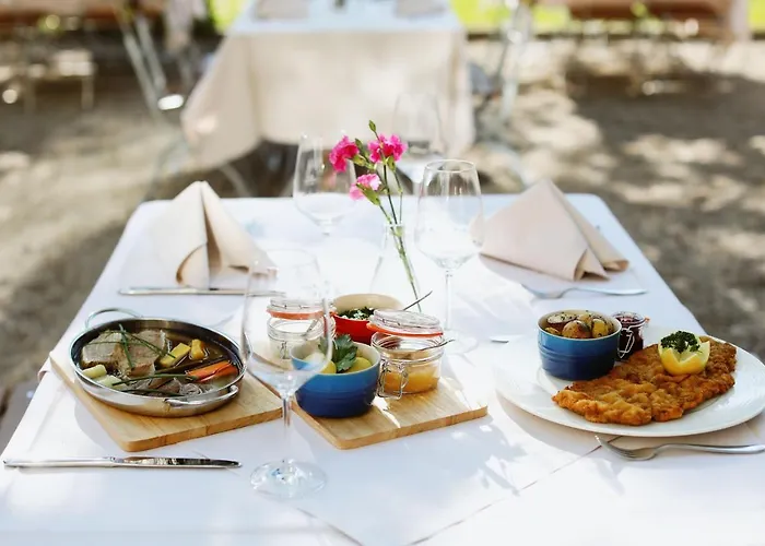 Parkhotel 3* Траунштайн