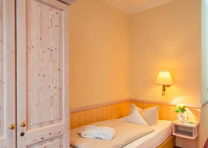 Parkhotel Hotel 3*