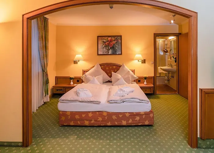 Parkhotel Hotel