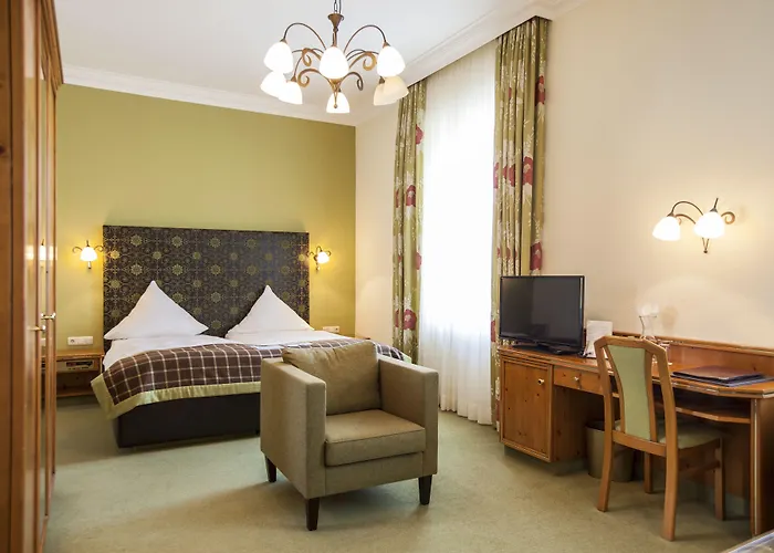 Parkhotel 3*