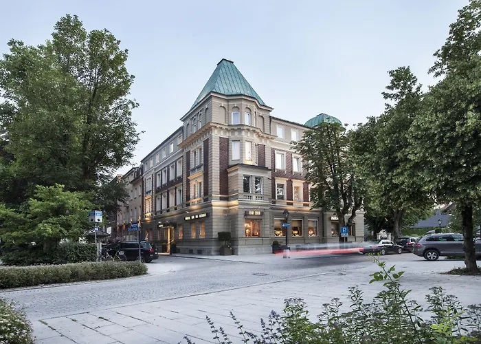 Parkhotel 3*