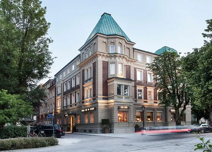 Parkhotel 3*