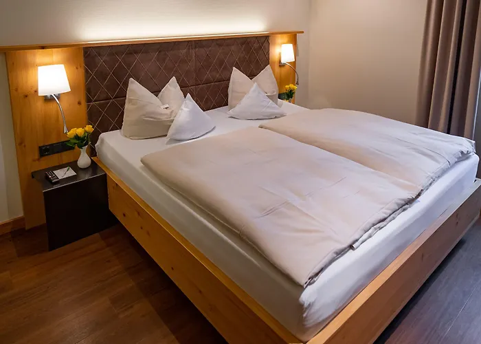 Hotel Parkhotel 3*