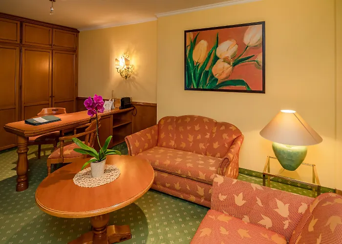 Parkhotel Hotel