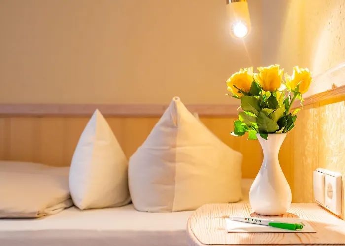 فندق Parkhotel 3*